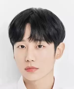 Jung Hae In