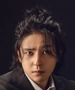 Kim Ki Bum