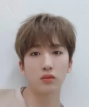 Lee Kang Min