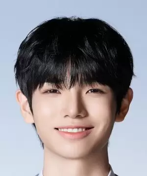 Shin Jae Ha