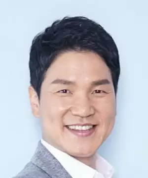 Lee Sang In