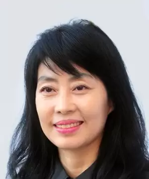 Min Hae Kyung