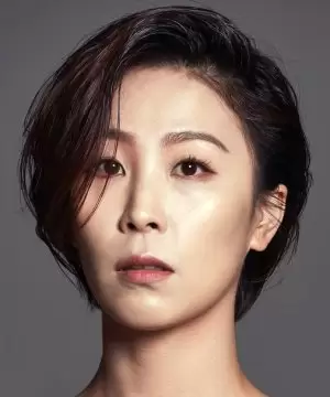 Kim Ji Hye