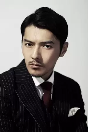 Joo Sang Hyun
