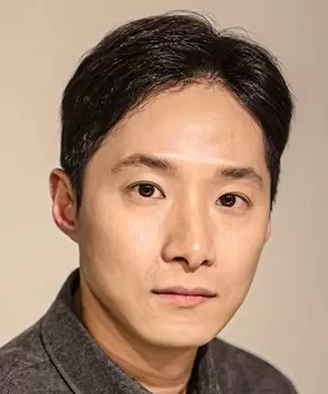 Jung Shi Hoon