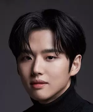 Yang Hong Seok