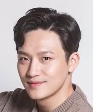 Seo Sang Won