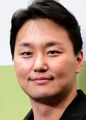 Kim Dong Hwi