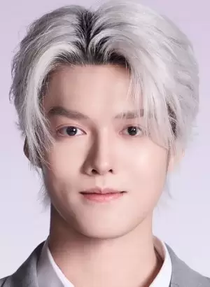 Zhang Yu Xi