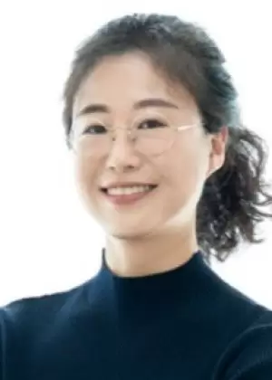 Cho Yu Jin