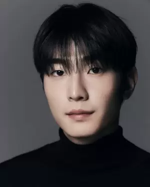 Lee Chang Min