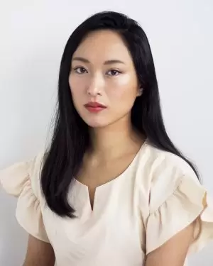 Suzuki Miho