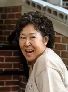Han Young Sook