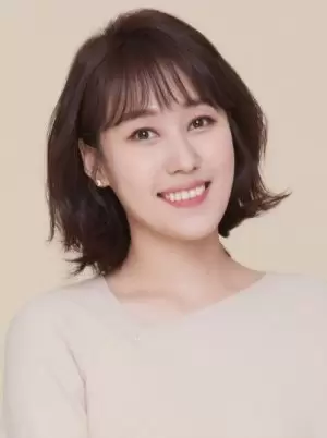 Kim Hye Ran