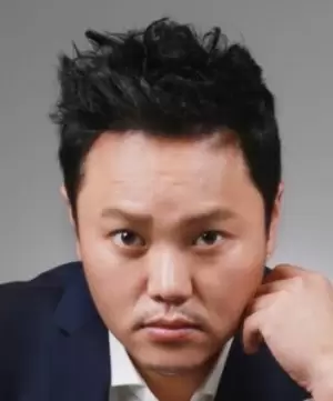 Kim Min Kyo