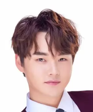 Park Seo Jin