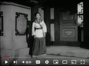 Ok Gyeong Hui
