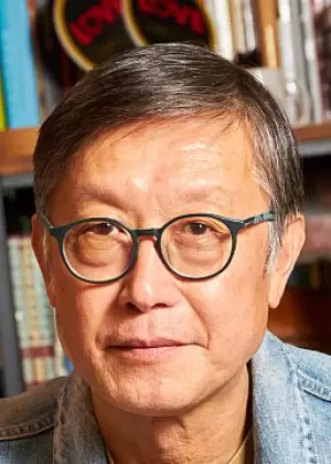 Andrew Lau