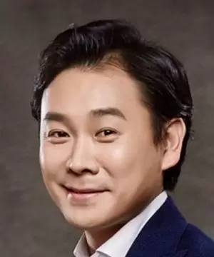 Kim Dae Gon