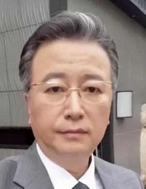 Lee Yoon Sang