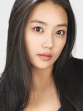 Jo Han Na