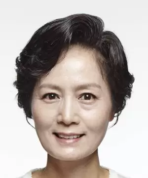 Kim Geun Yeong