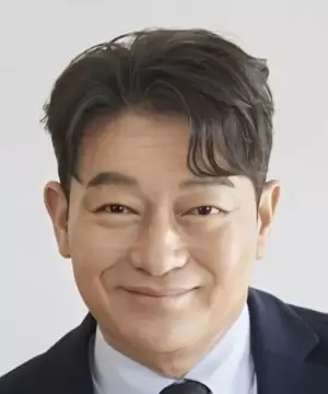 Cho Seong Ha