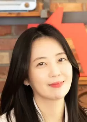 Lee Shi Eun