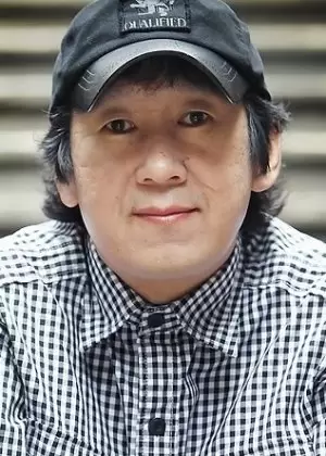 Kim Tae Shik