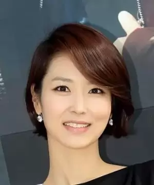 Jung Ji Young