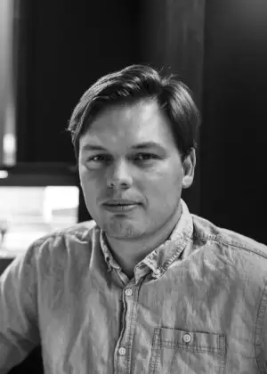 Christian Korhonen