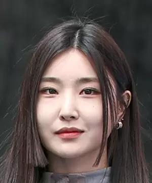 Lee Yu Na