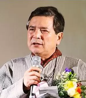 Lee Il Woong