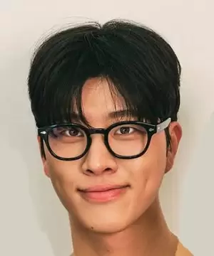 Sung Baek Hyun