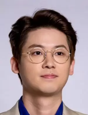 Jo Hyun Chul