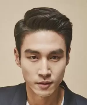 Lee Won Hee