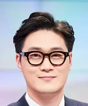 Oh Seung Hoon
