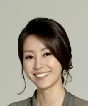 Park Hye Jin