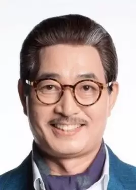 Lee Dong Shin