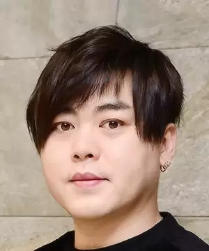 Moon Hee Joon