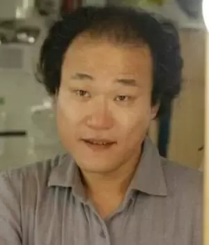 Yang Gwon Seok