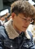 Kang Woo