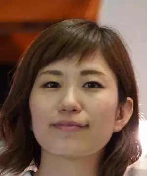 Kuboyama Chika