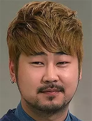 Kim Jae Heung