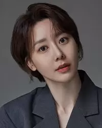 Ju Su Gyeong