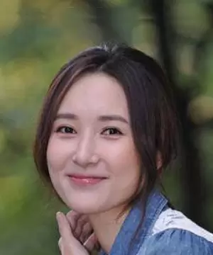 Kim Bo Kyung