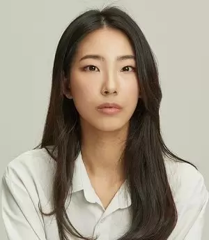 Jeong Hye Min