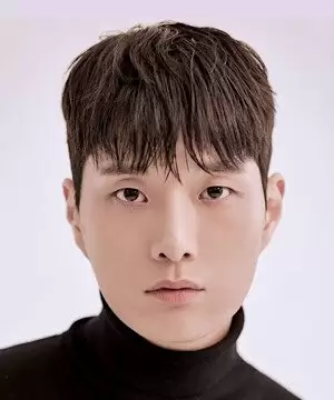 Woo Hyeok