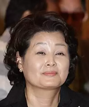 Lee Geum Ju