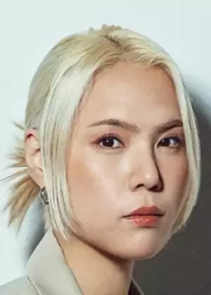 Bang Geul Yi